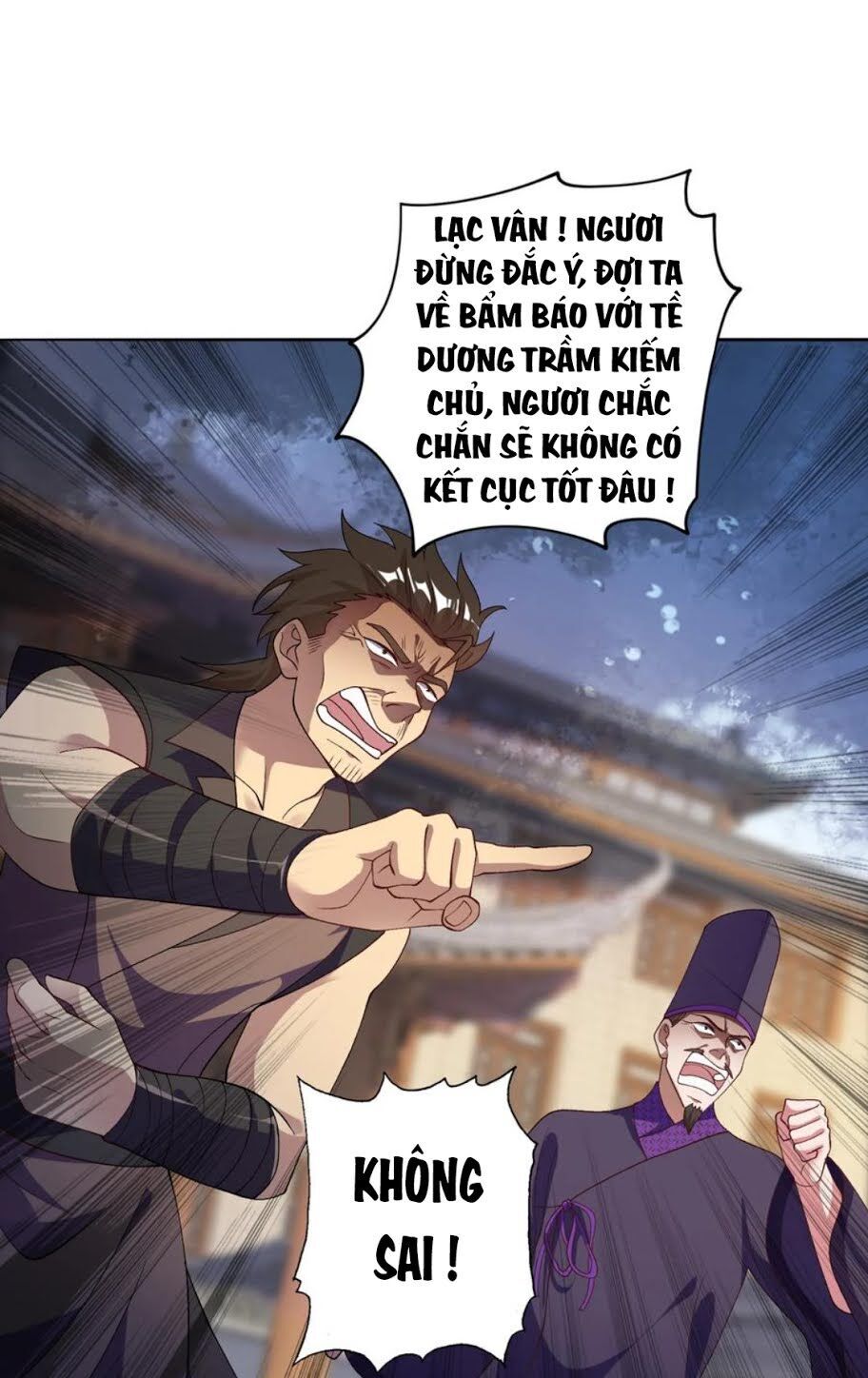 Linh Kiếm Tôn Chapter 344 - 11