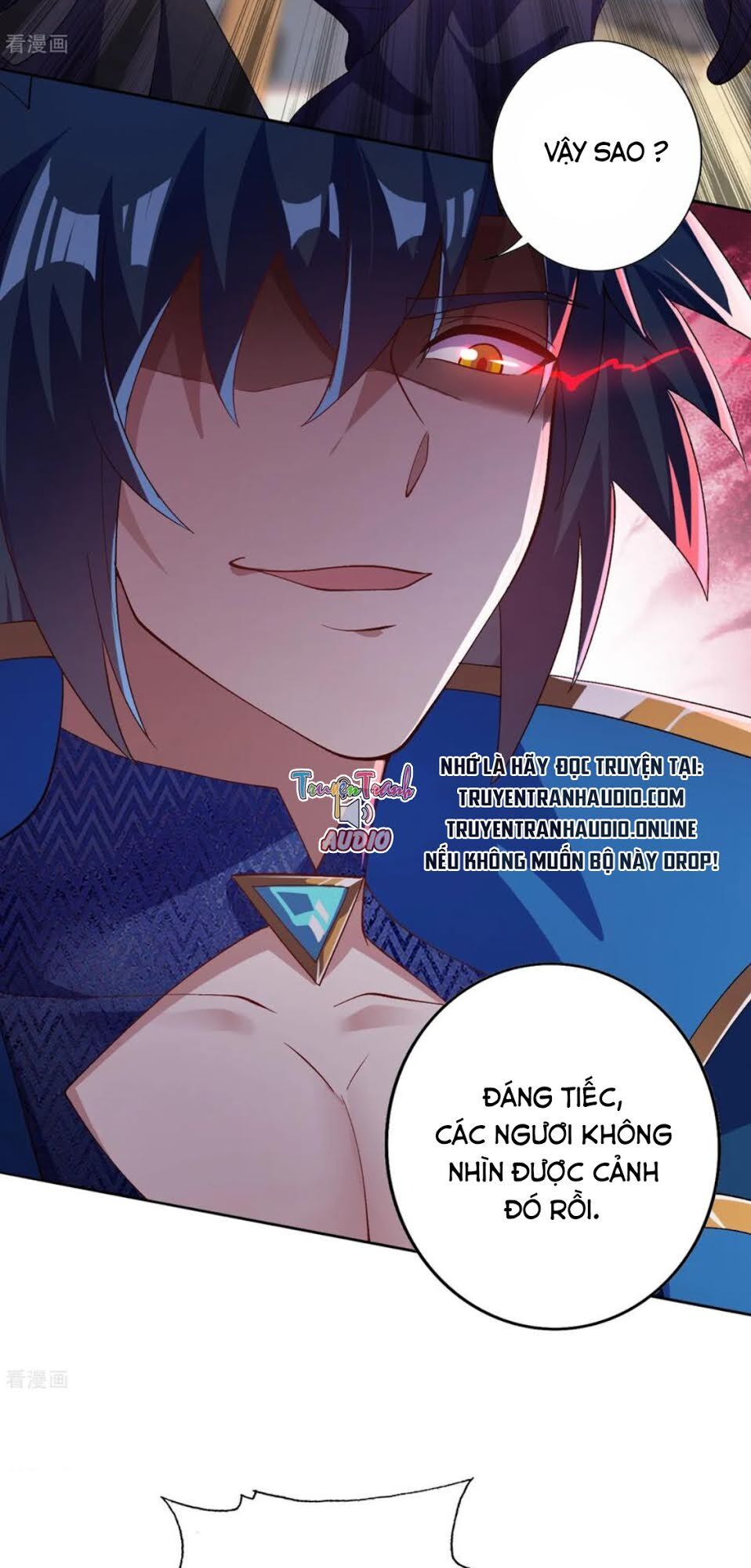 Linh Kiếm Tôn Chapter  344 - 12