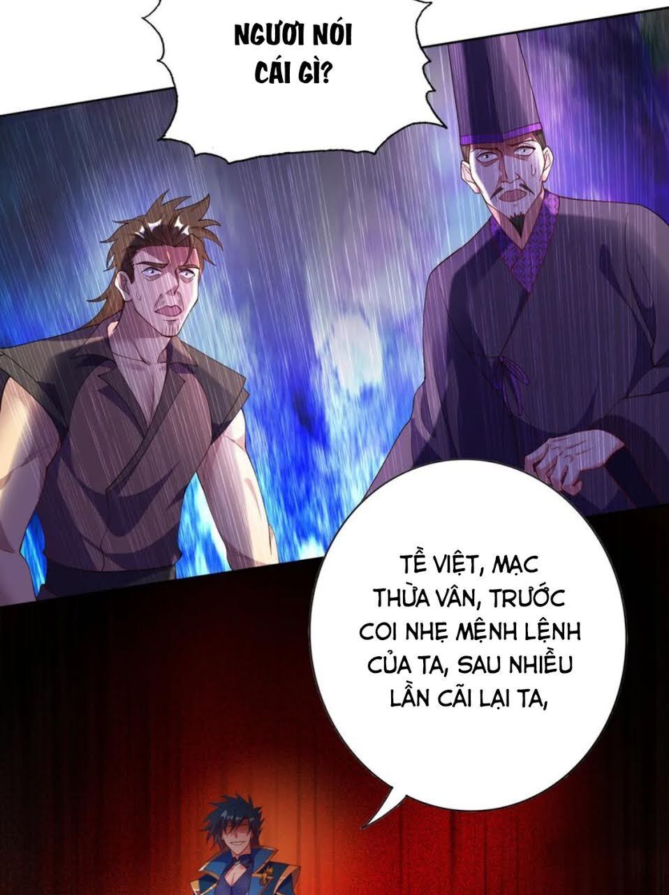 Linh Kiếm Tôn Chapter  344 - 13