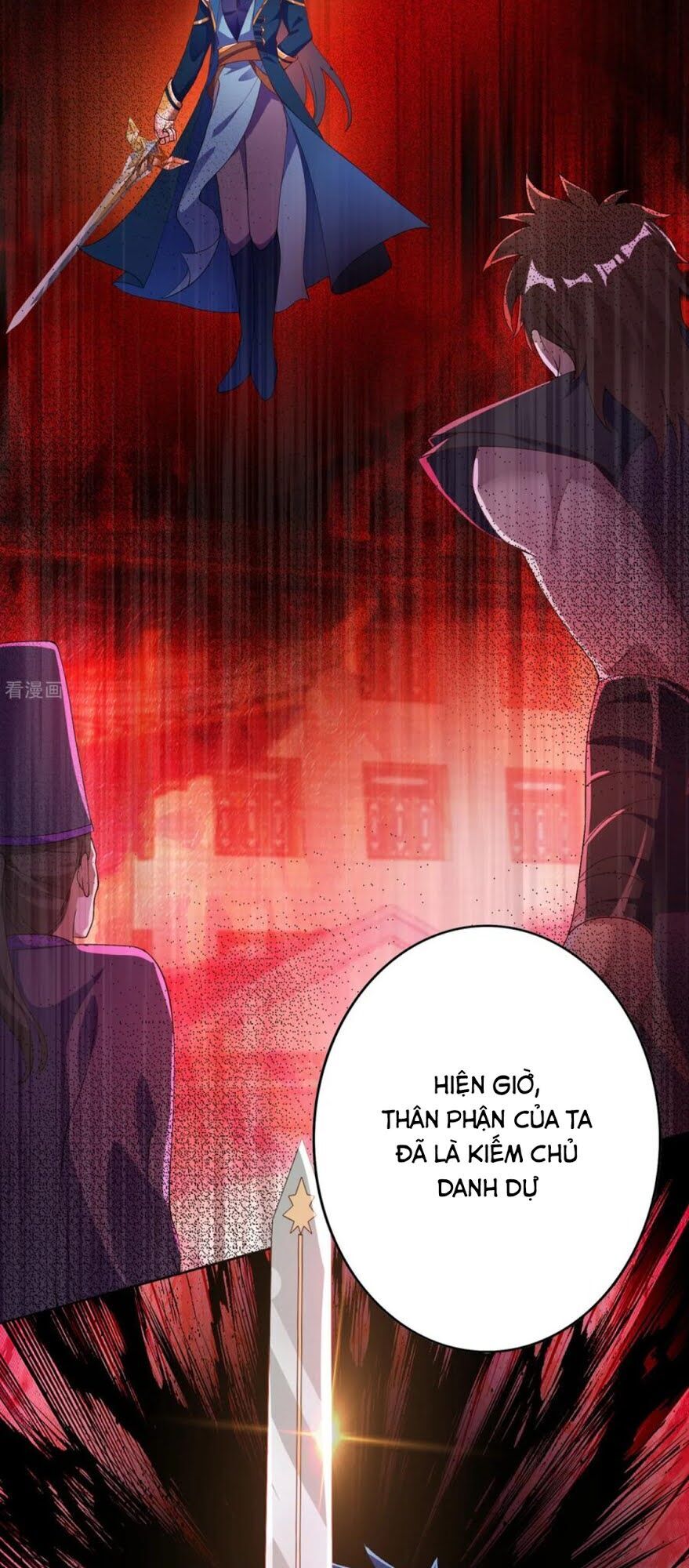 Linh Kiếm Tôn Chapter  344 - 14