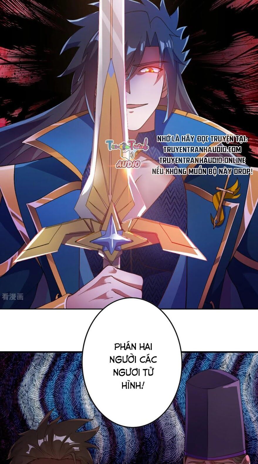 Linh Kiếm Tôn Chapter 344 - 15