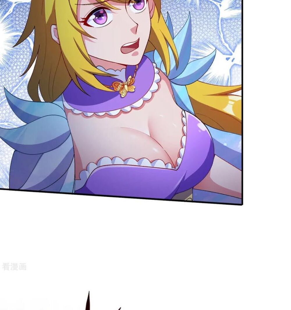 Linh Kiếm Tôn Chapter 344 - 19