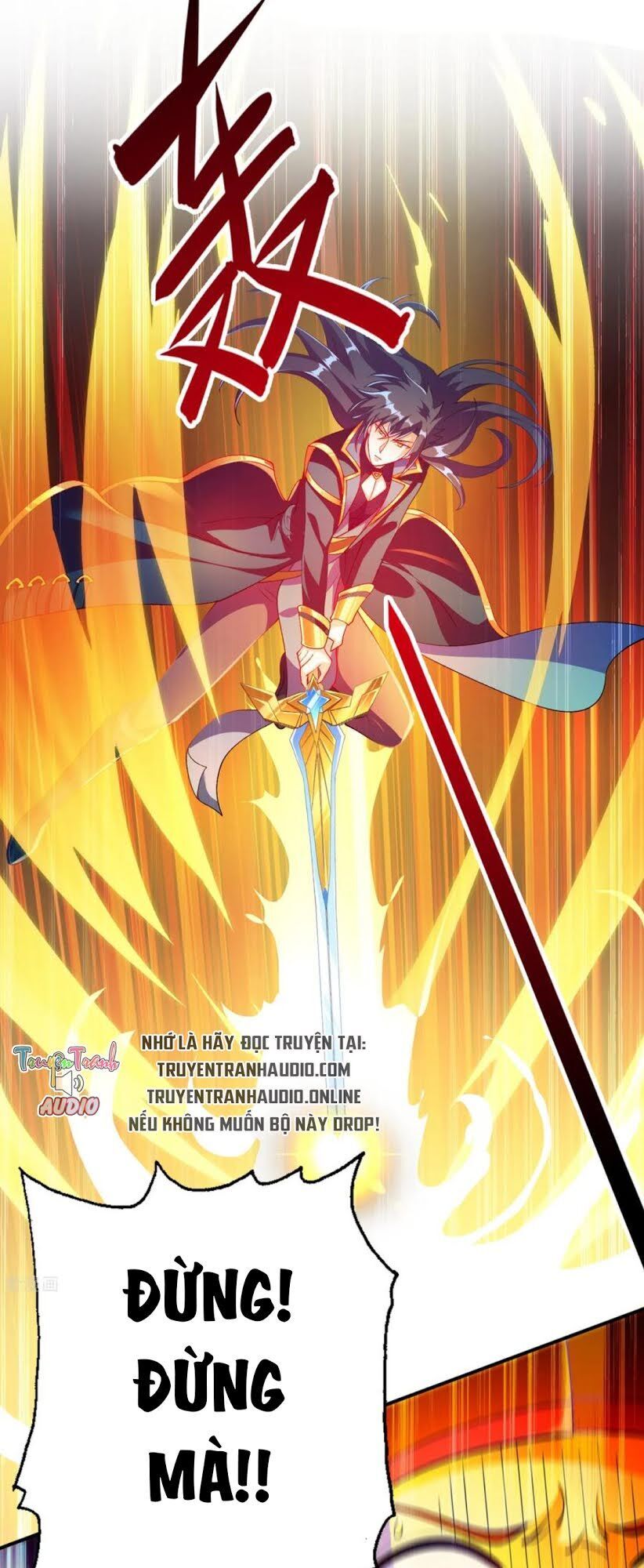 Linh Kiếm Tôn Chapter 344 - 20