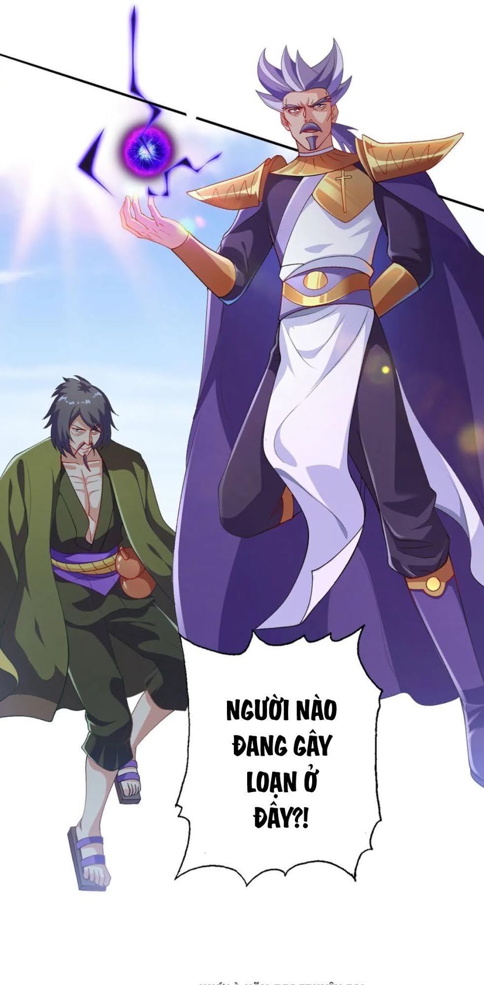 Linh Kiếm Tôn Chapter  344 - 22