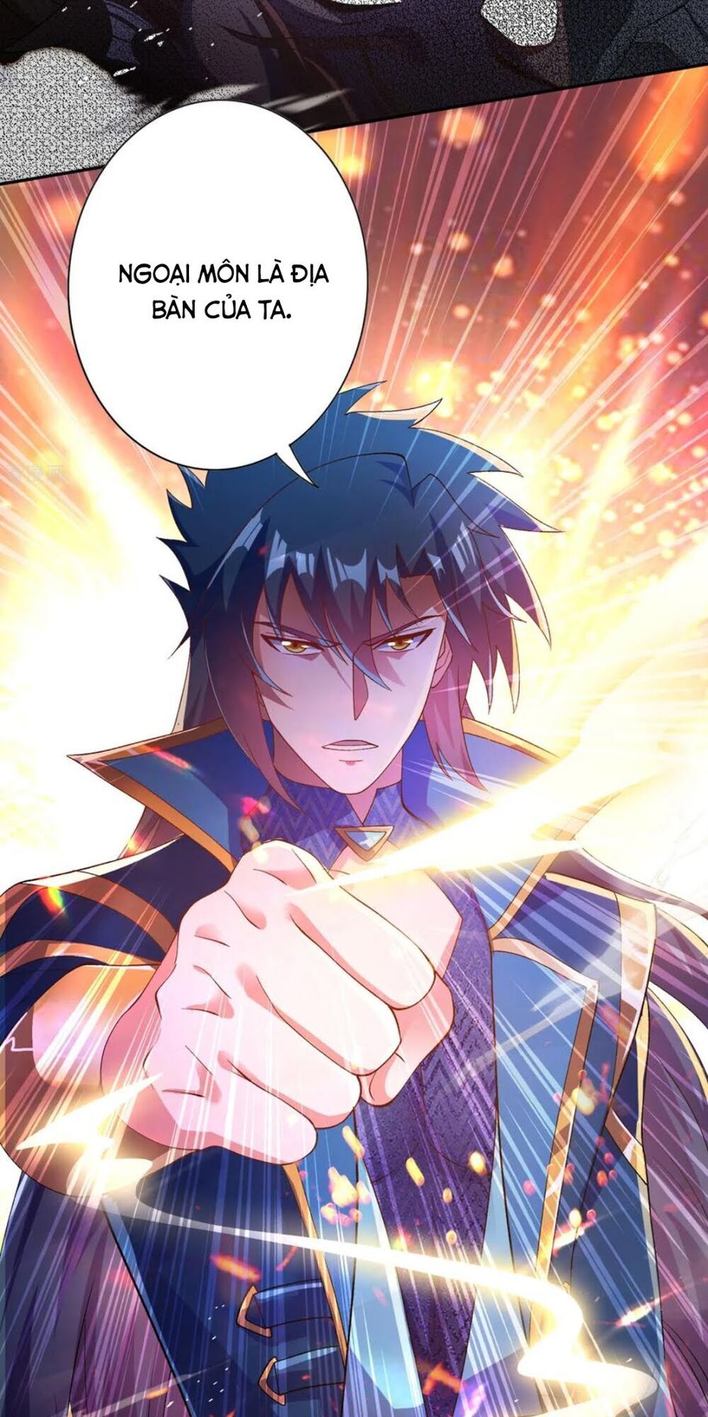 Linh Kiếm Tôn Chapter  344 - 4