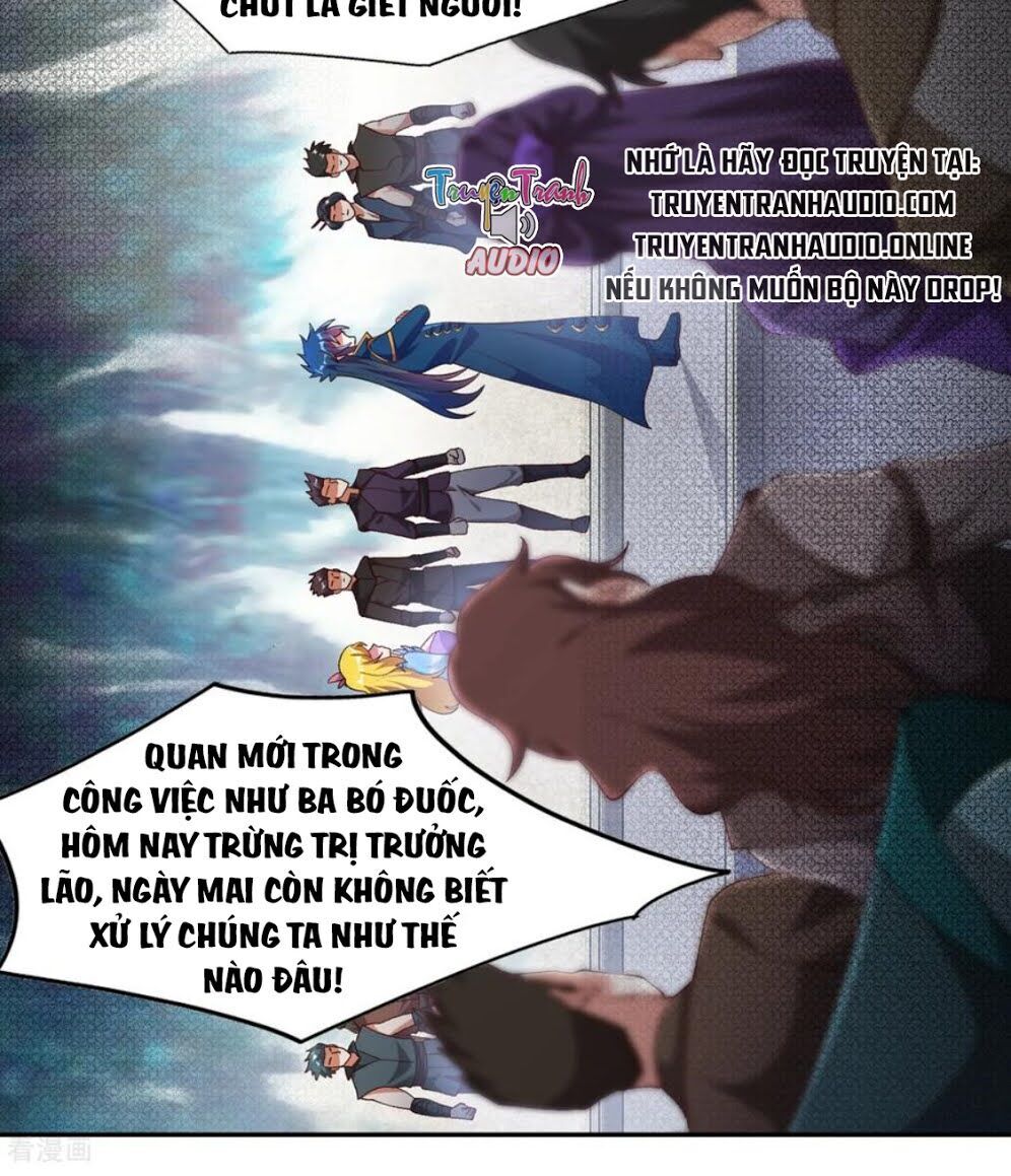 Linh Kiếm Tôn Chapter 344 - 31