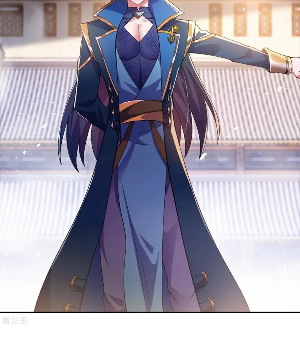 Linh Kiếm Tôn Chapter 344 - 33