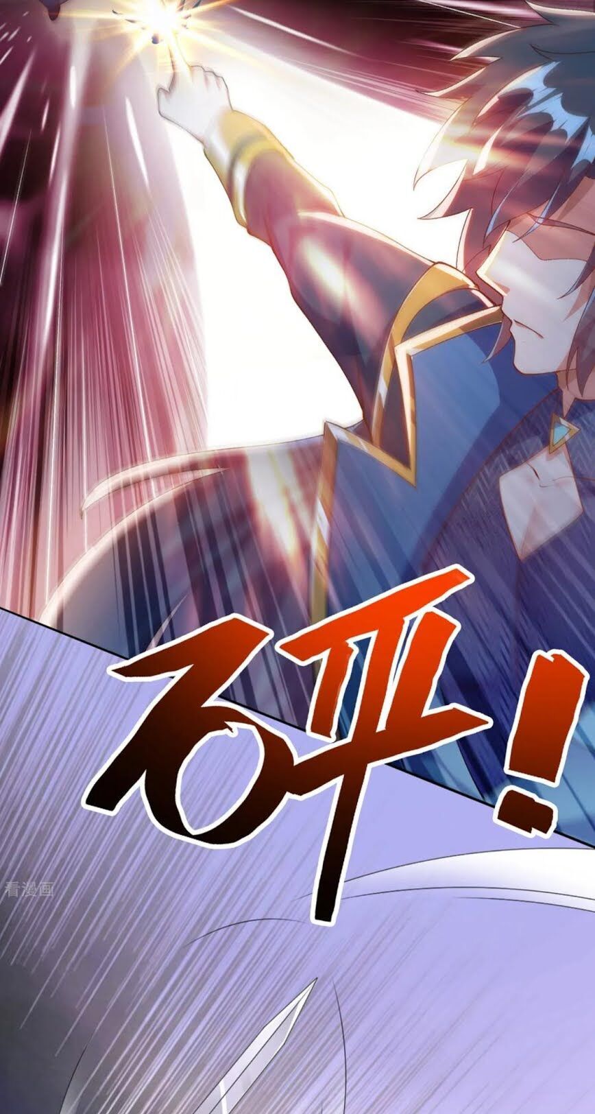 Linh Kiếm Tôn Chapter  344 - 7