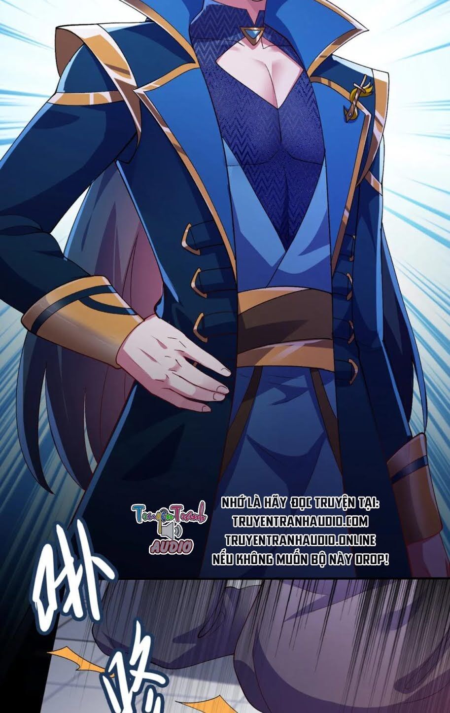 Linh Kiếm Tôn Chapter 344 - 9