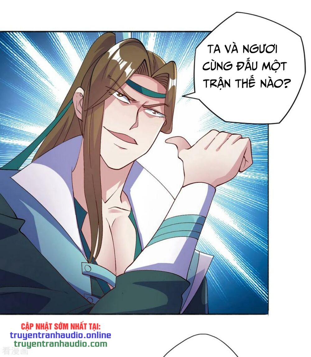 Linh Kiếm Tôn Chapter  347 - 11