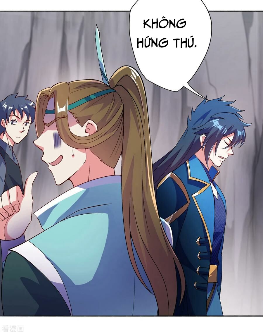 Linh Kiếm Tôn Chapter 347 - 12