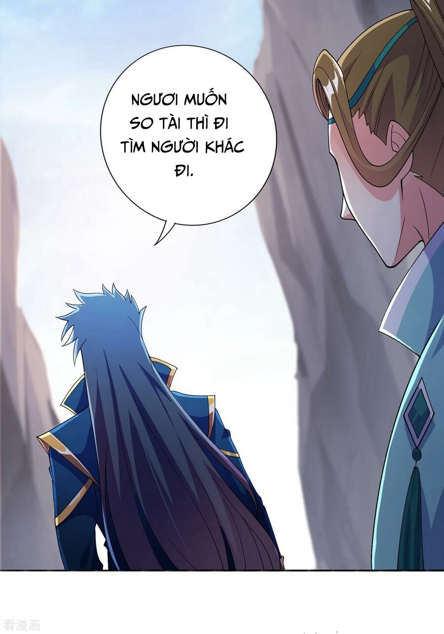 Linh Kiếm Tôn Chapter 347 - 17