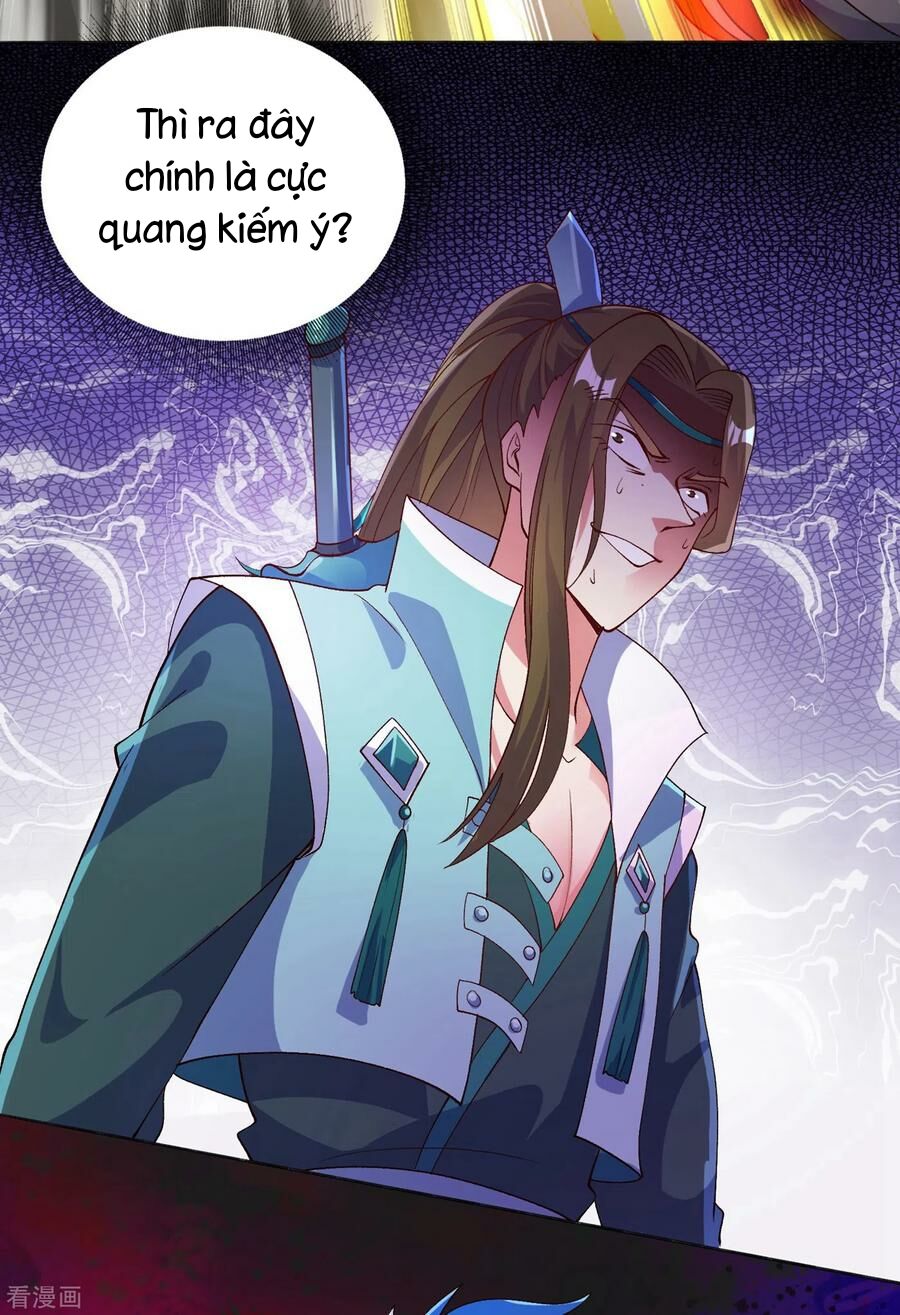 Linh Kiếm Tôn Chapter  347 - 24