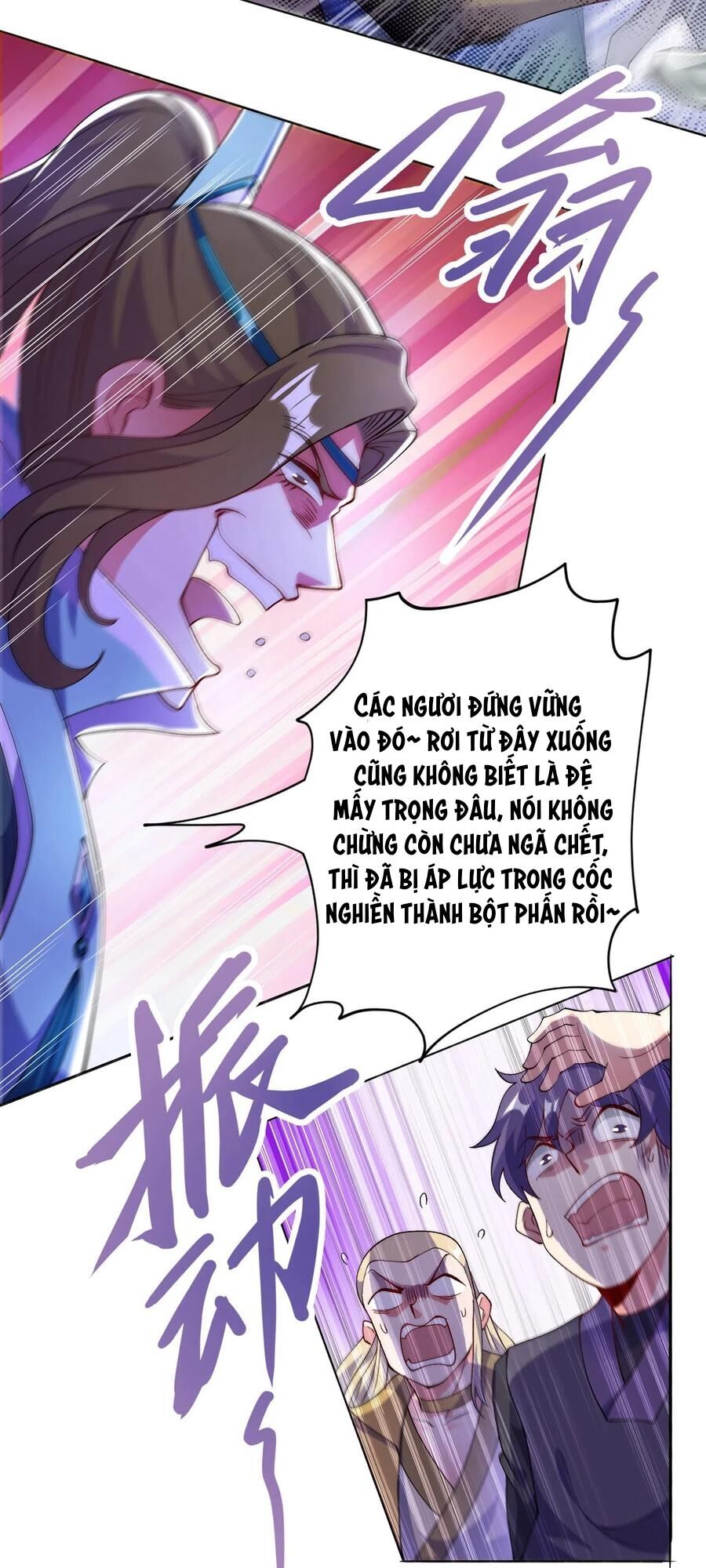 Linh Kiếm Tôn Chapter 347 - 29