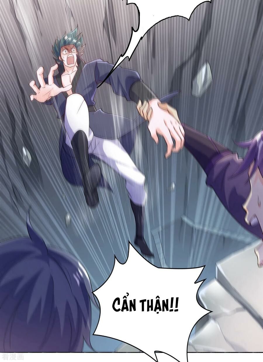 Linh Kiếm Tôn Chapter  347 - 32