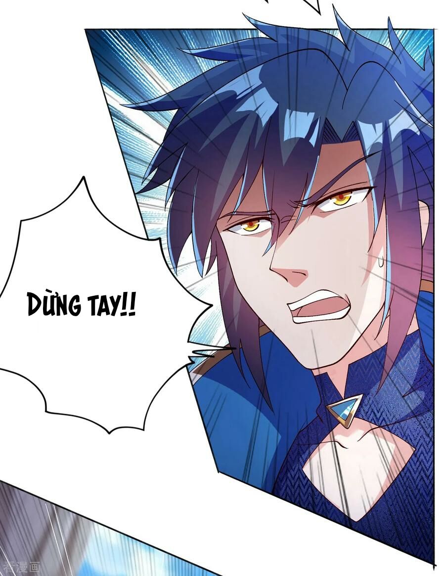 Linh Kiếm Tôn Chapter  347 - 33