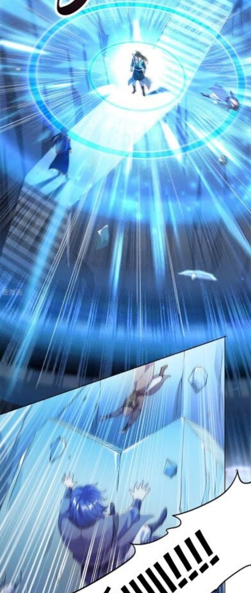 Linh Kiếm Tôn Chapter 348 - 2