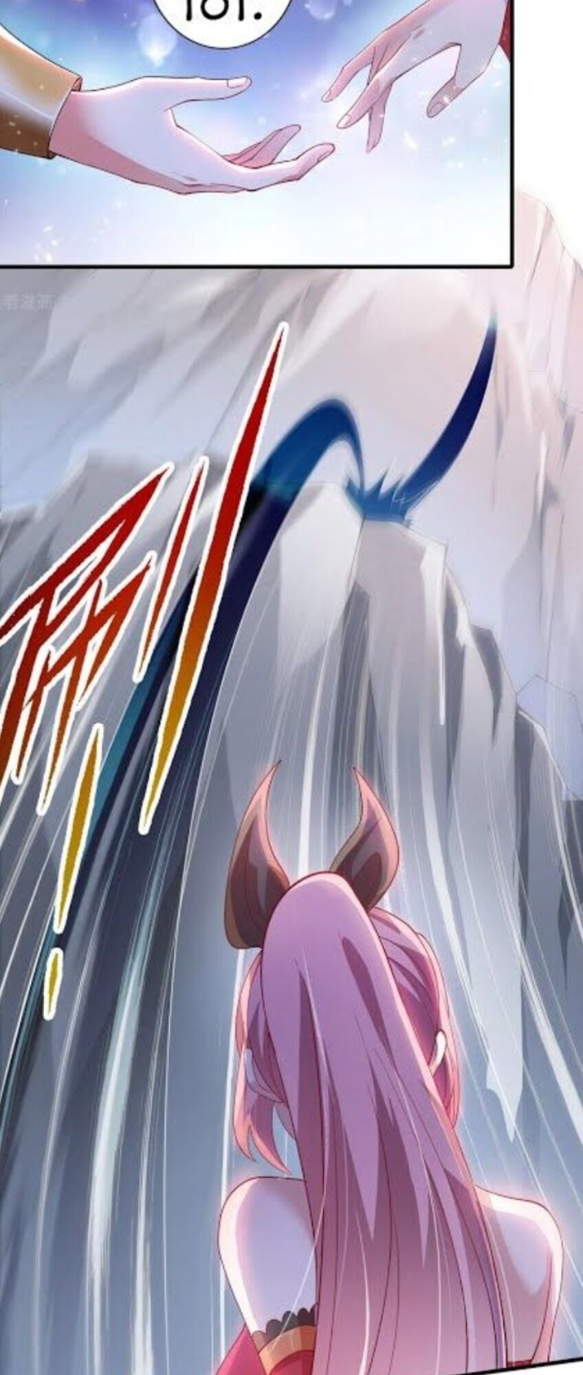 Linh Kiếm Tôn Chapter  348 - 13