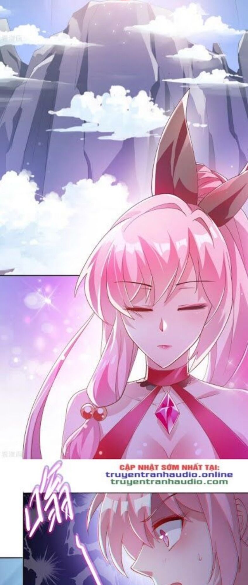 Linh Kiếm Tôn Chapter  348 - 4