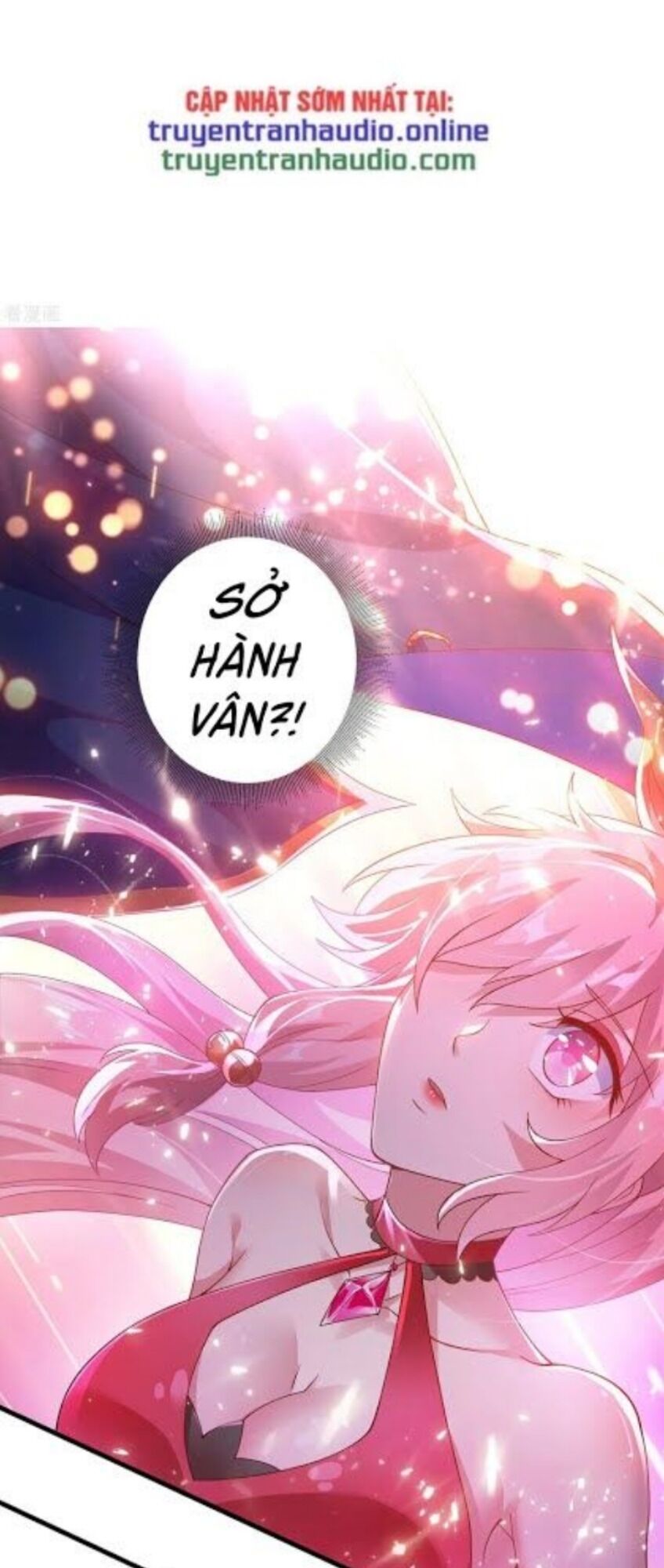 Linh Kiếm Tôn Chapter  348 - 10