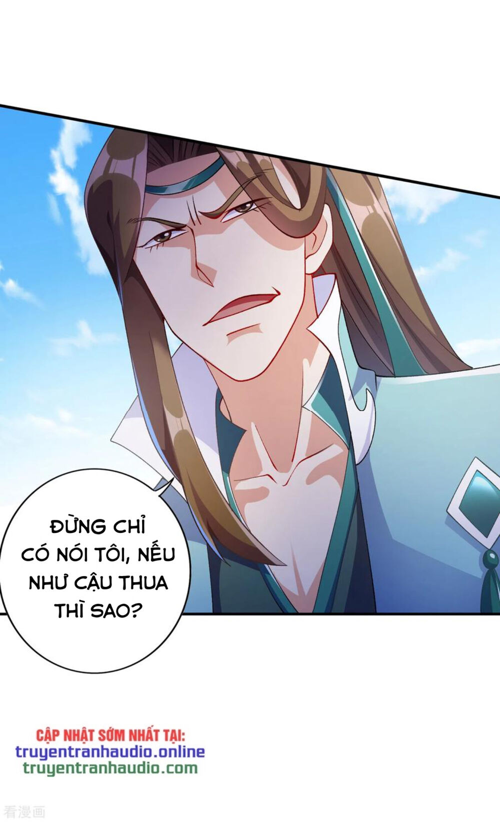 Linh Kiếm Tôn Chapter  349 - 2