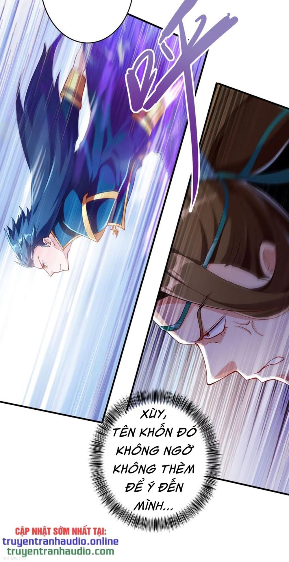 Linh Kiếm Tôn Chapter  349 - 12
