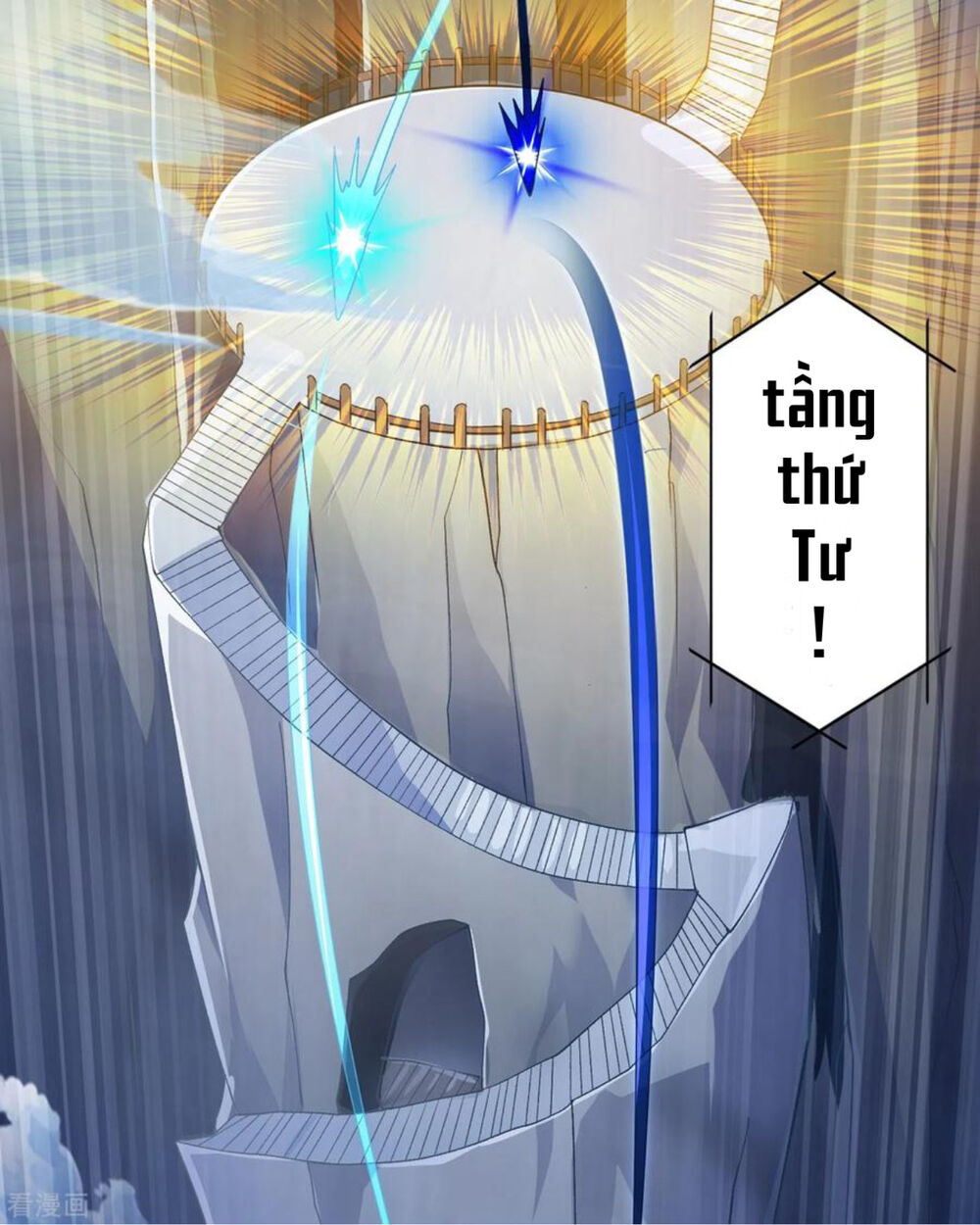 Linh Kiếm Tôn Chapter  349 - 14