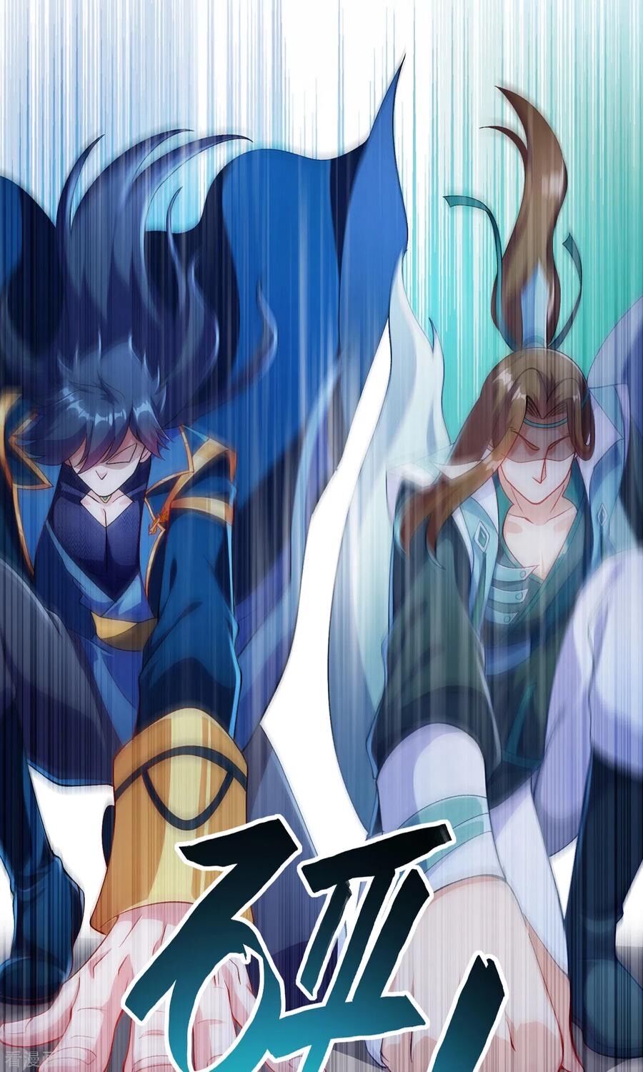 Linh Kiếm Tôn Chapter  349 - 16