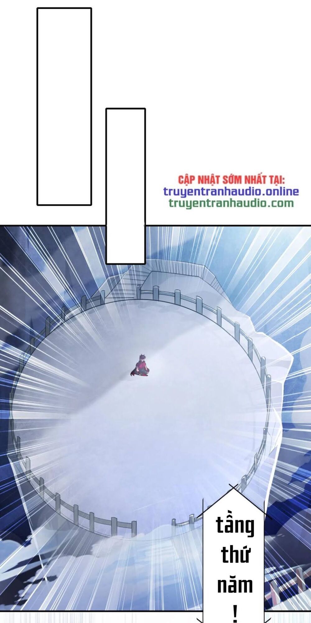 Linh Kiếm Tôn Chapter  349 - 17