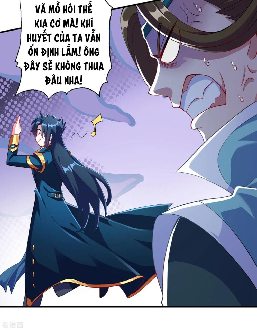 Linh Kiếm Tôn Chapter  349 - 23