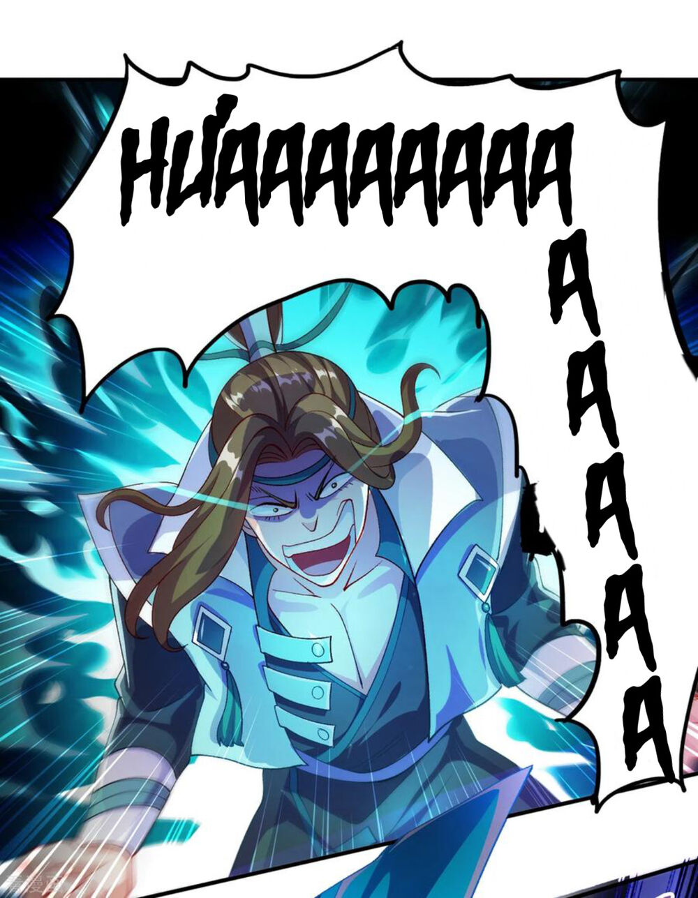 Linh Kiếm Tôn Chapter  349 - 24