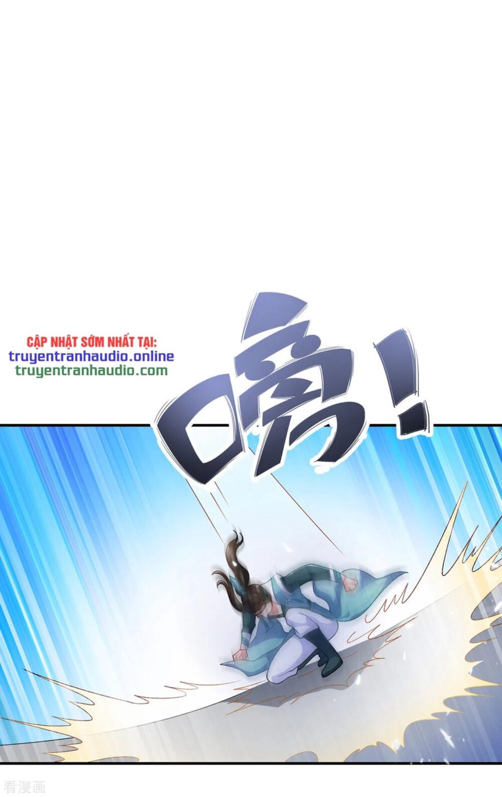 Linh Kiếm Tôn Chapter  349 - 26