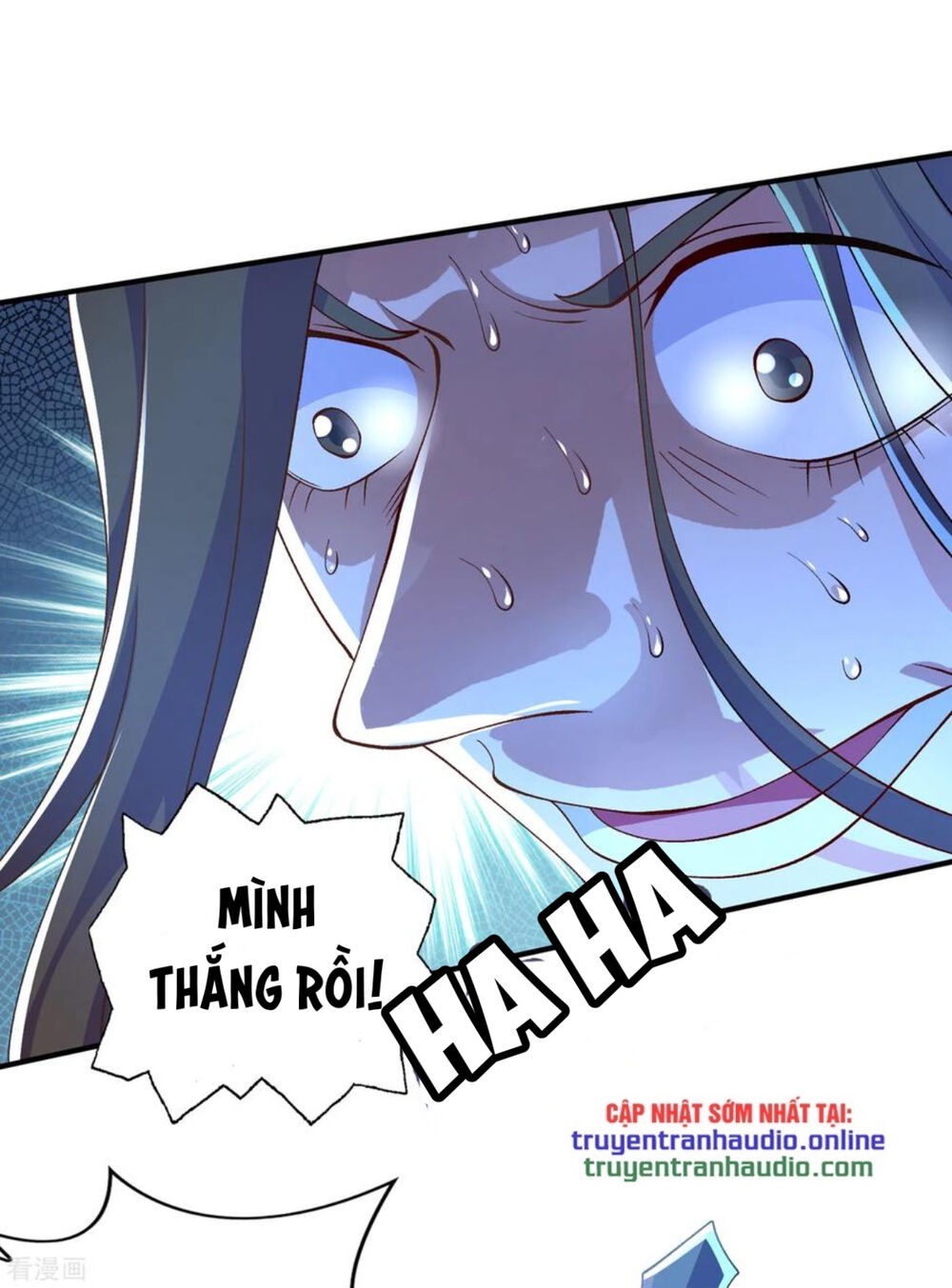 Linh Kiếm Tôn Chapter  349 - 29