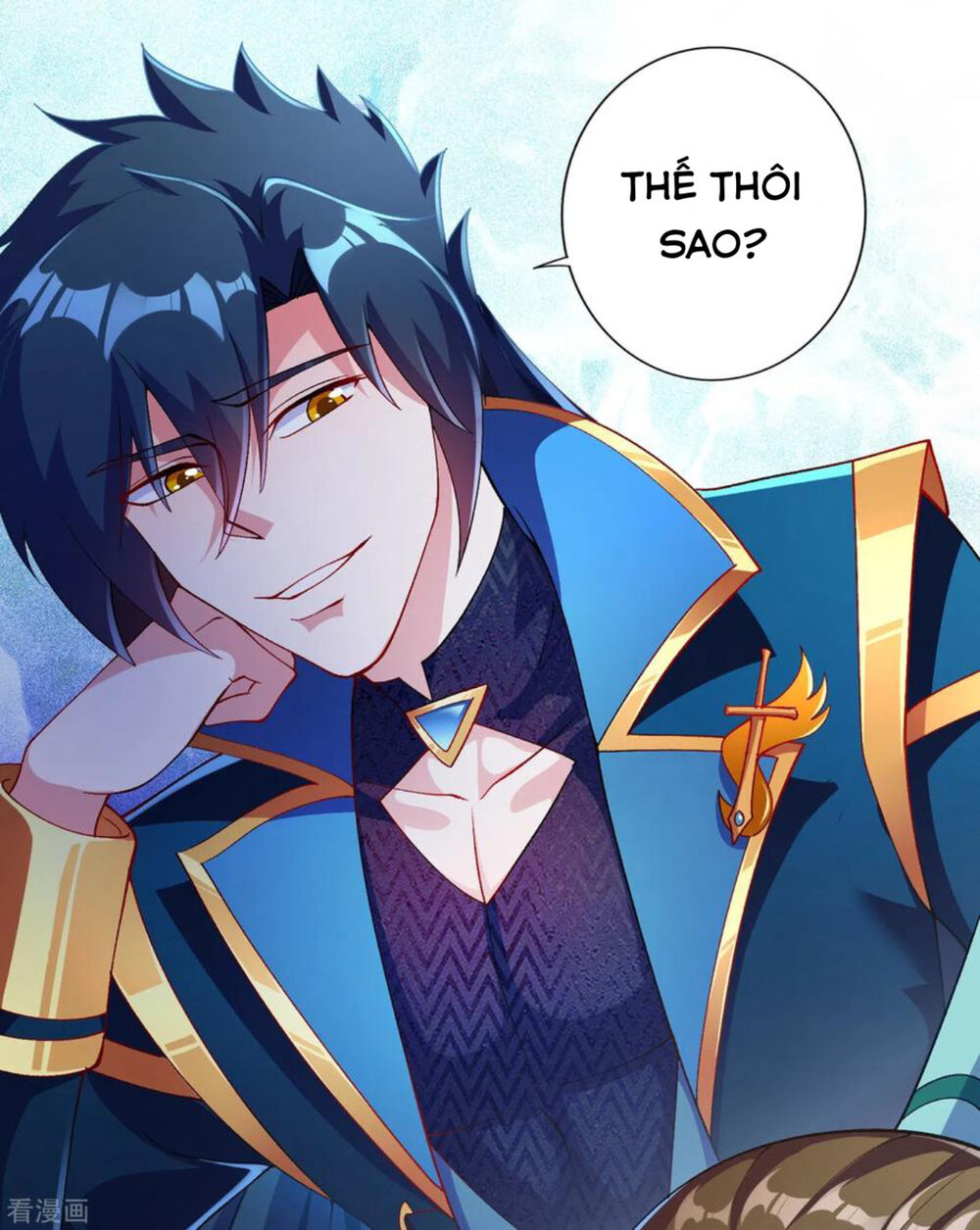 Linh Kiếm Tôn Chapter  349 - 33