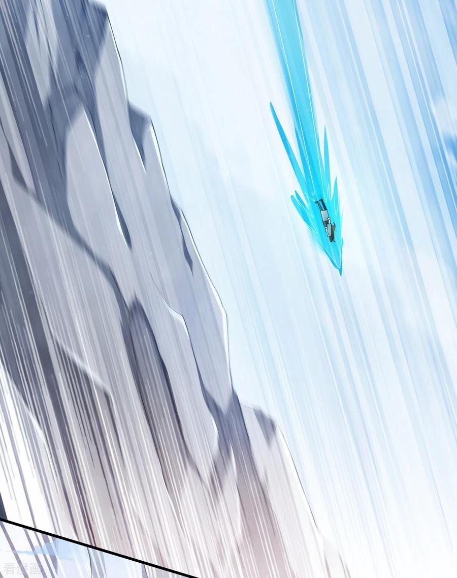 Linh Kiếm Tôn Chapter  349 - 8