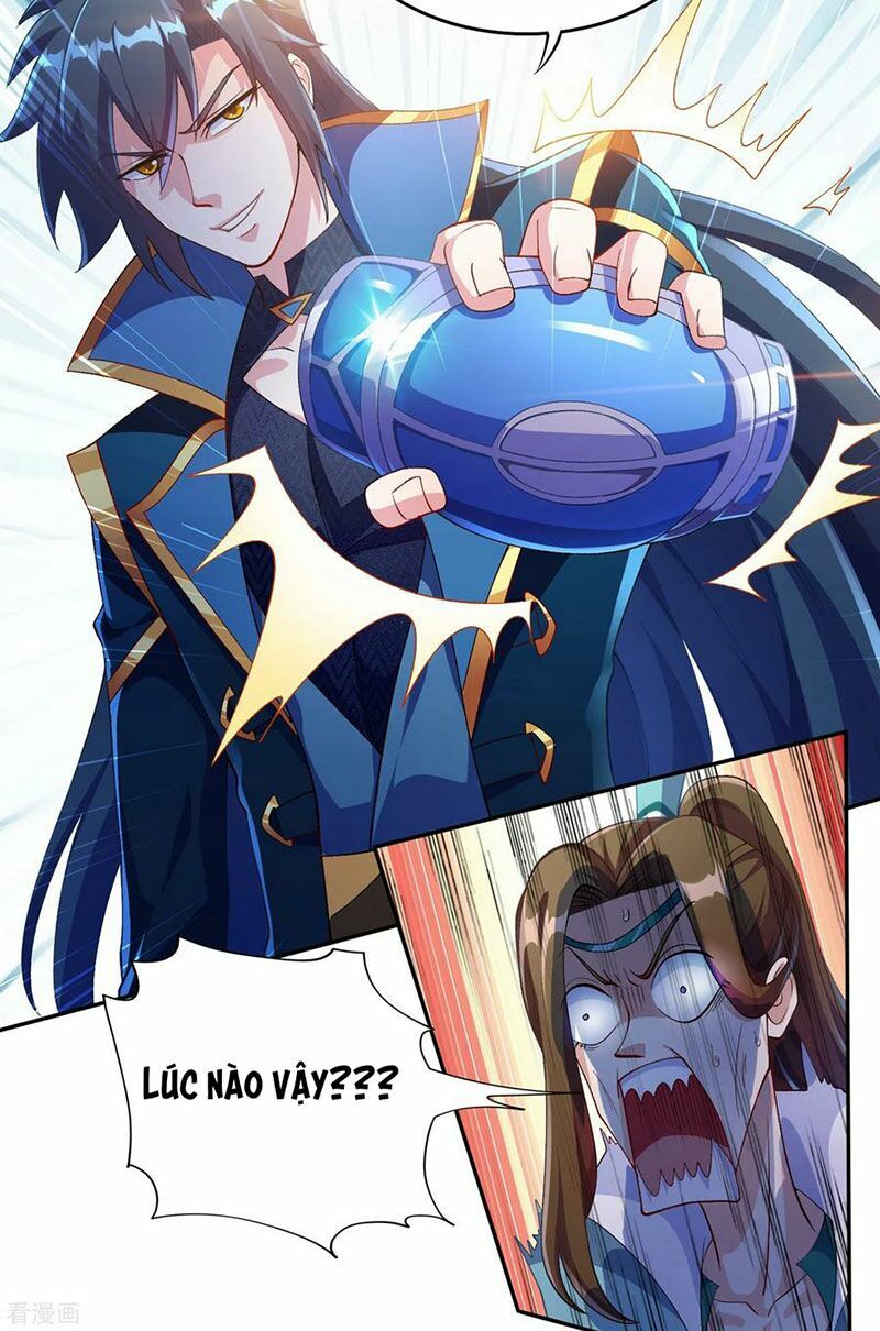 Linh Kiếm Tôn Chapter  350 - 2