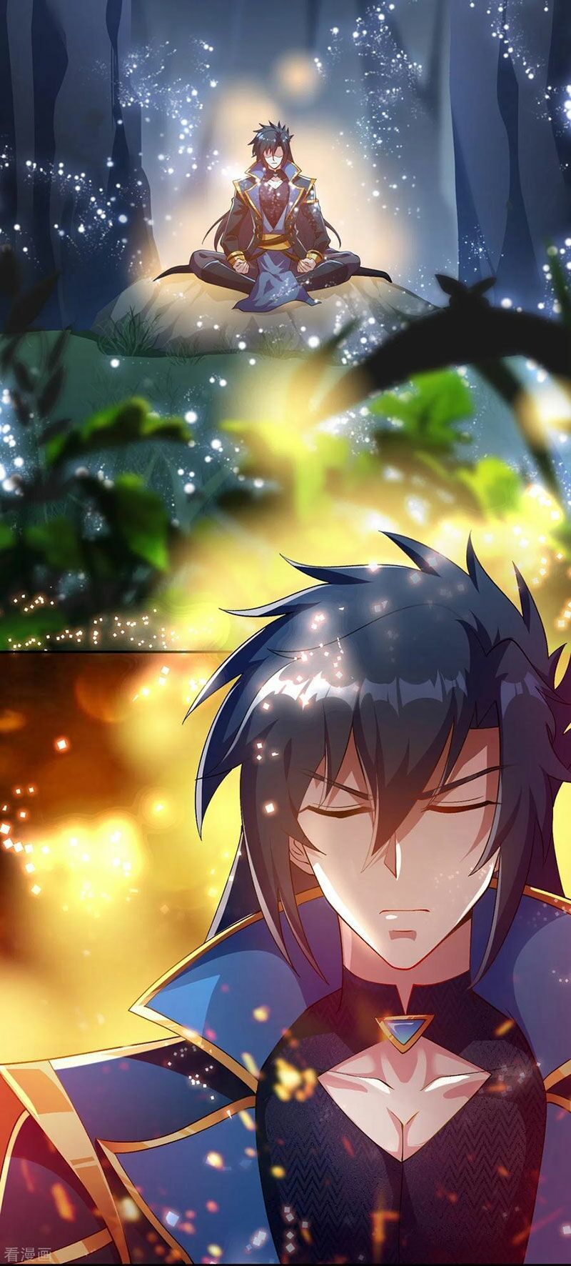 Linh Kiếm Tôn Chapter  350 - 11