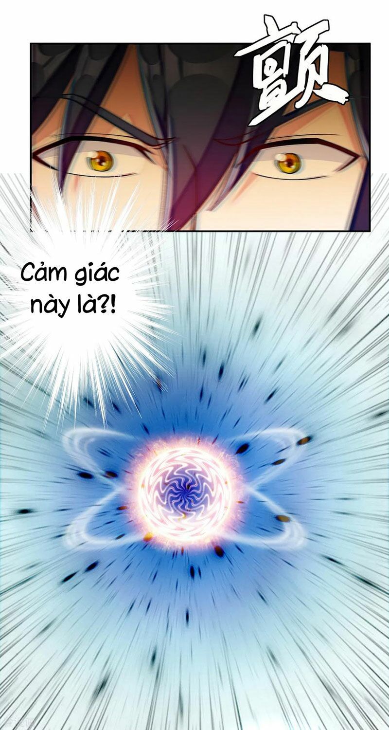 Linh Kiếm Tôn Chapter  350 - 16