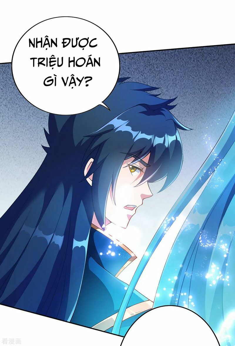 Linh Kiếm Tôn Chapter  350 - 18