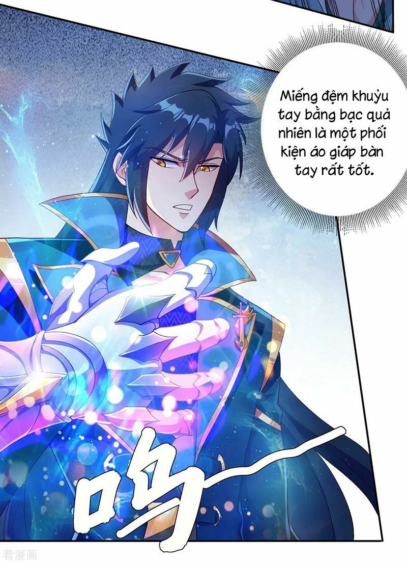 Linh Kiếm Tôn Chapter  350 - 3