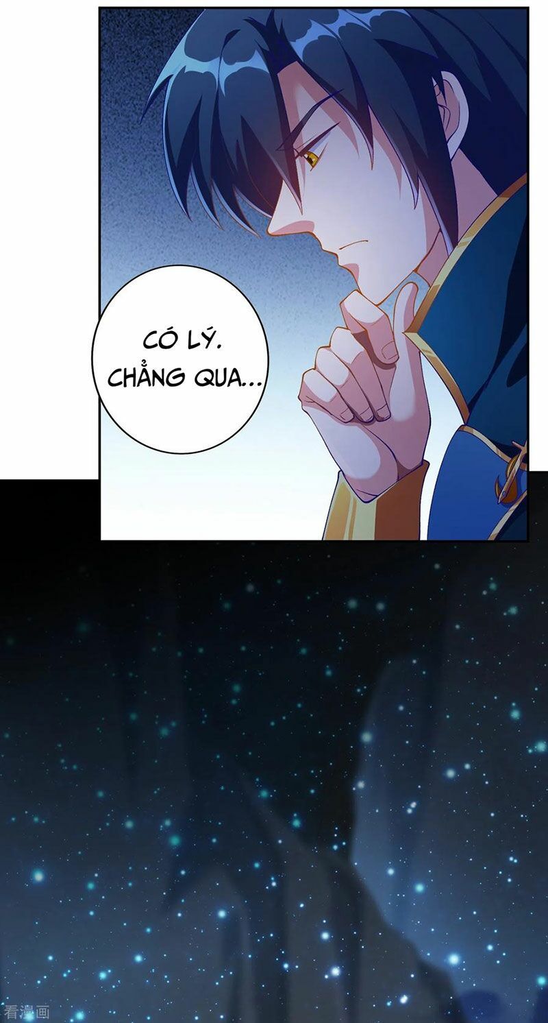 Linh Kiếm Tôn Chapter  350 - 21