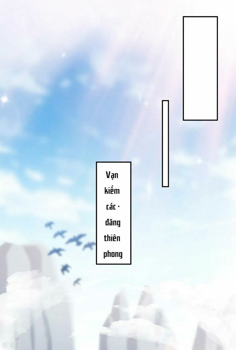 Linh Kiếm Tôn Chapter  350 - 23
