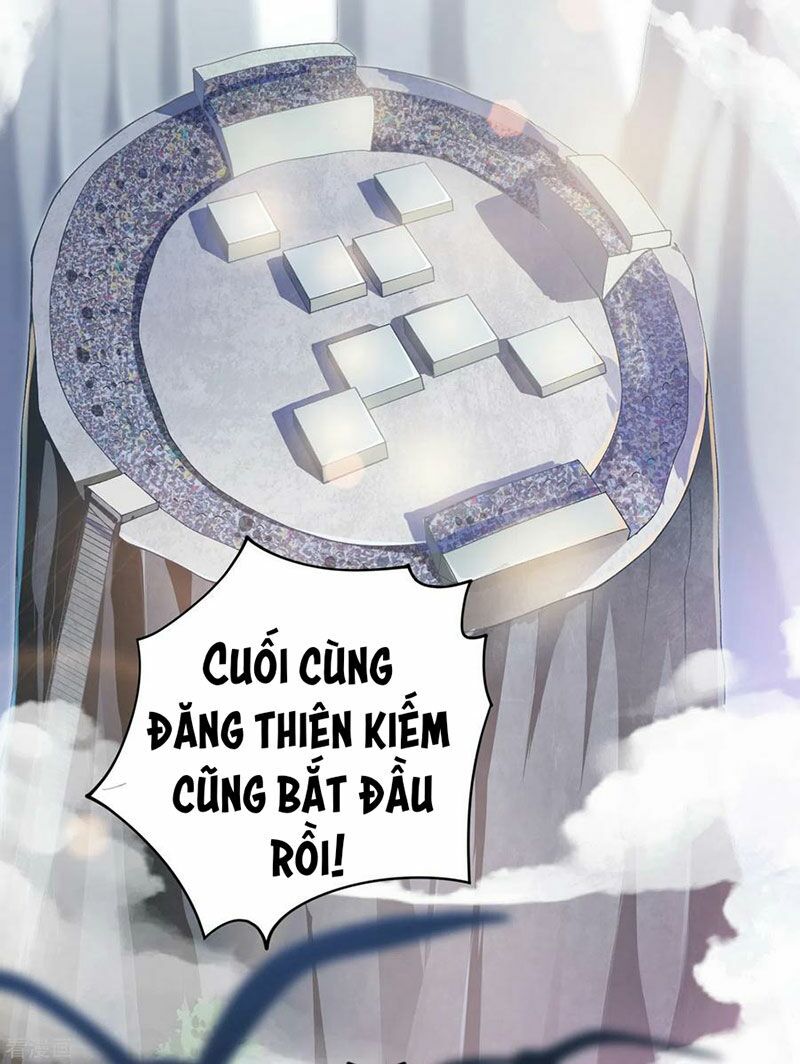 Linh Kiếm Tôn Chapter  350 - 24