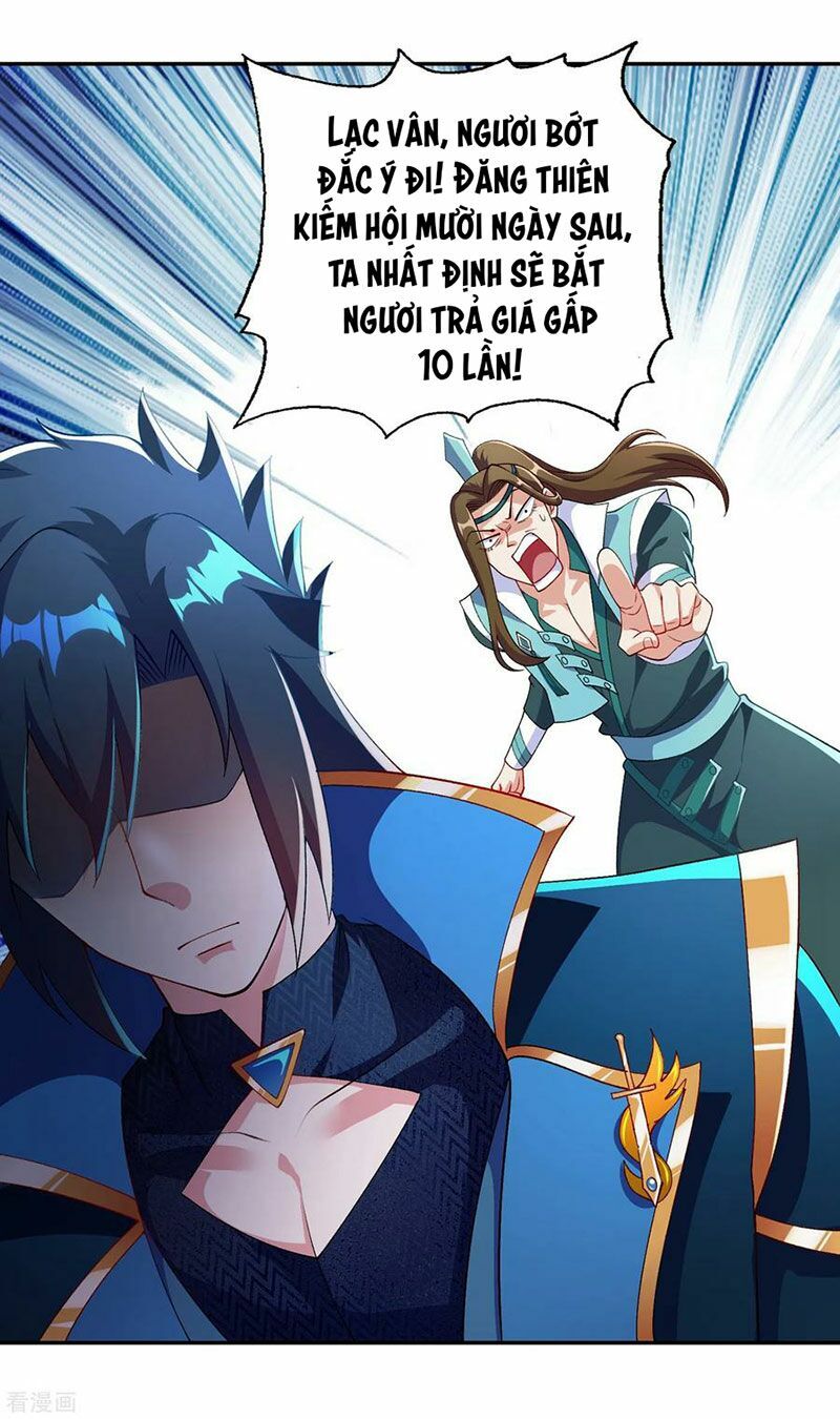 Linh Kiếm Tôn Chapter  350 - 4