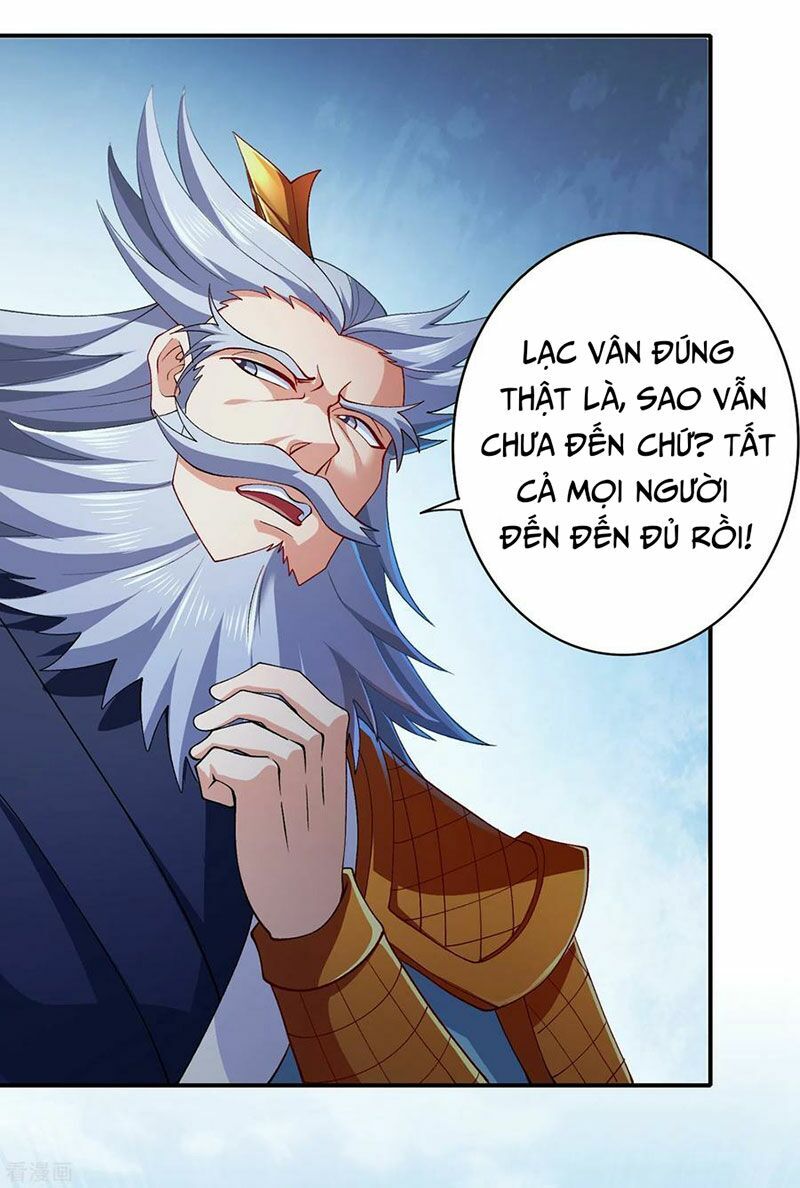 Linh Kiếm Tôn Chapter  350 - 31