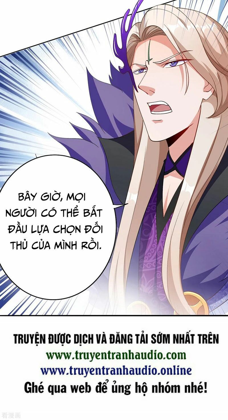 Linh Kiếm Tôn Chapter  350 - 33