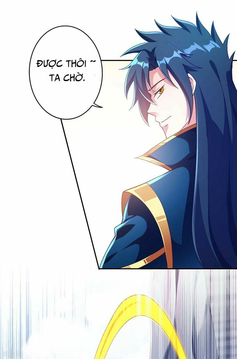 Linh Kiếm Tôn Chapter  350 - 5