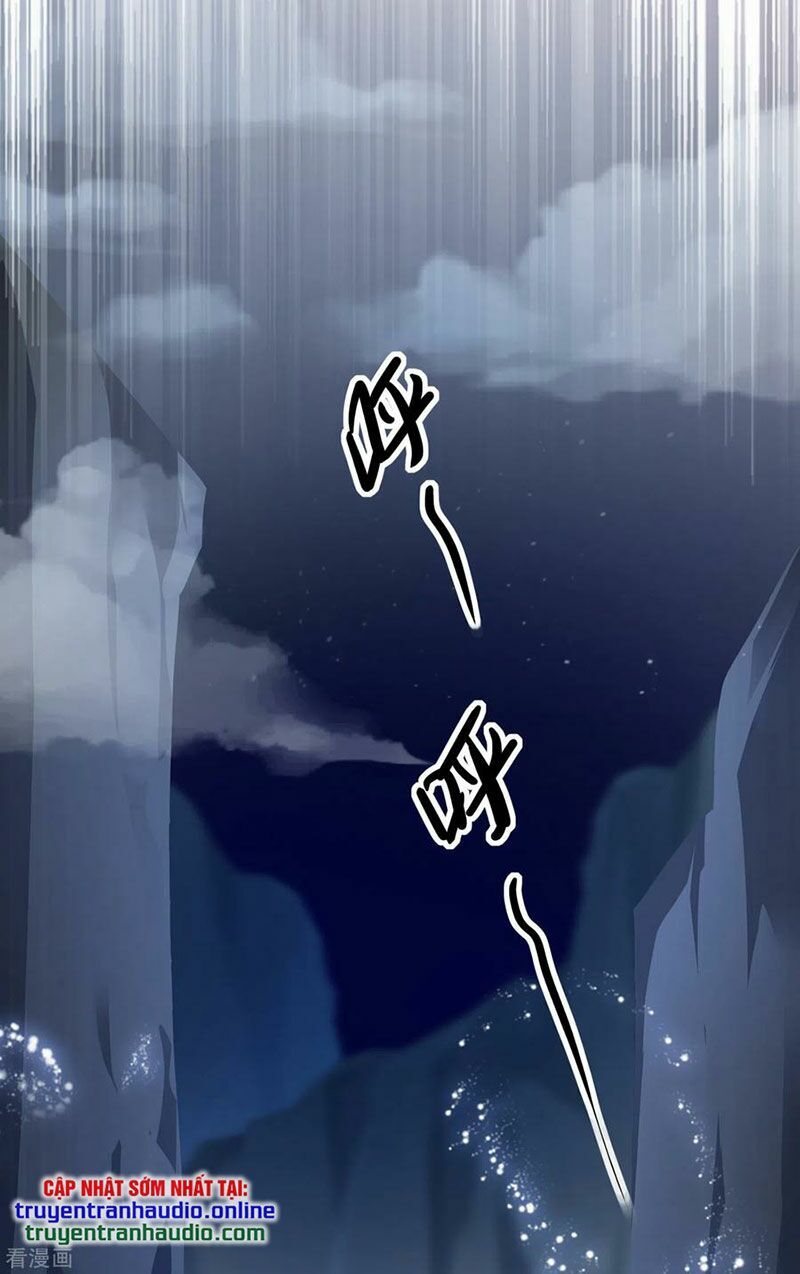 Linh Kiếm Tôn Chapter  350 - 10