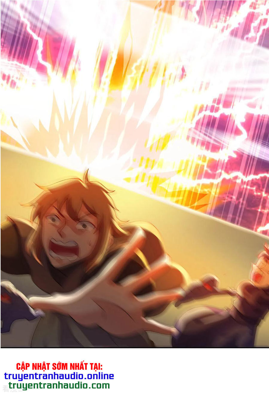 Linh Kiếm Tôn Chapter  351 - 12