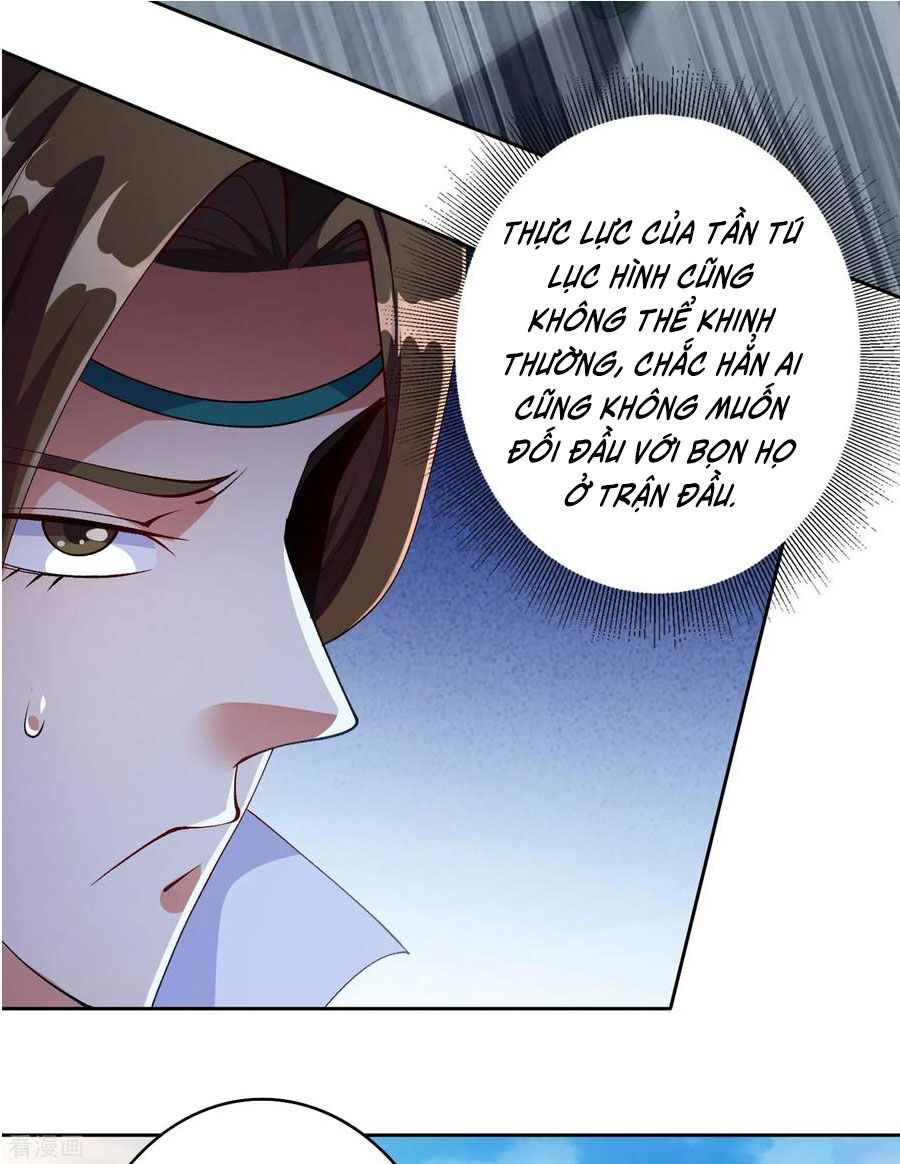 Linh Kiếm Tôn Chapter  351 - 3
